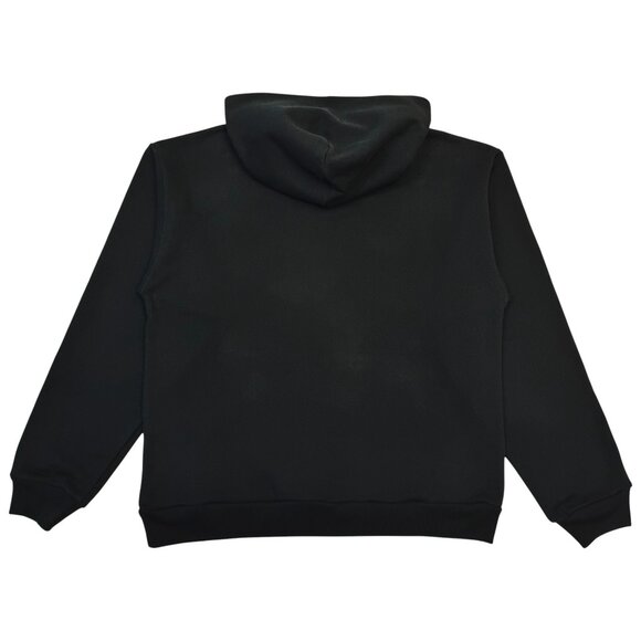 Sp5der OG Web V2 Hoodie Sweatshirt Black | Spider Worldwide - Picture 2 of 6